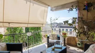 Apartment in Eixample-Sant Oleguer photo 10