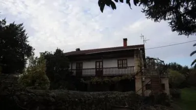 Chalet in Puente San Miguel photo 41