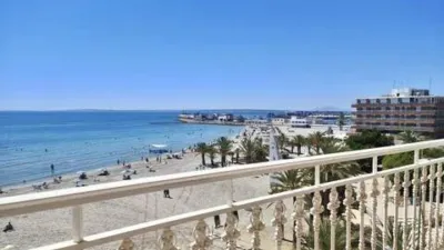 Pis – Santa Pola - Vista 4