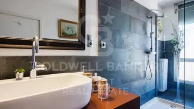 Apartment in Eixample-Sant Oleguer photo 32