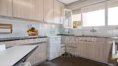 Apartment in Eixample-Sant Oleguer photo 62