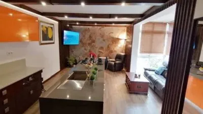 Apartment in San Antonio-Las Arenas photo 5