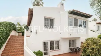 Chalet in San Antonio-Las Arenas photo 34