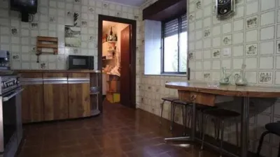 Chalet in Puente San Miguel photo 16