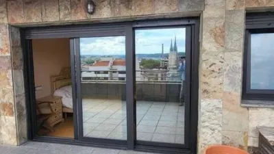 Ático en alquiler en Centro, Centro (Avilés) de 1.750 €<span>/mes</span>