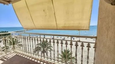Pis – Santa Pola - Més