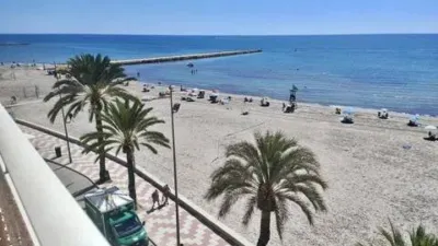 Pis – Santa Pola - Vista 2