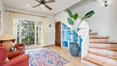 Chalet on Carrer de la Capitana photo 27