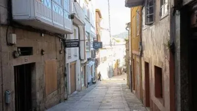 Local comercial en venta en Pontedeume - Vista 3