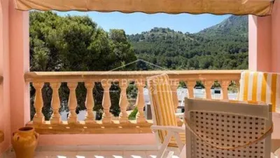 Apartment in Capdepera photo 16