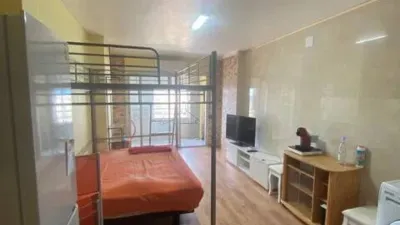 Apartment in Passatge Muga Delta photo 4