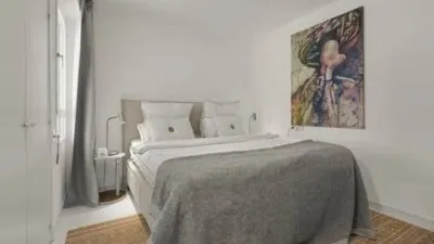 Apartment in Cas Català-Illetes photo 22