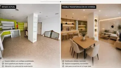Piso en Centro photo 8