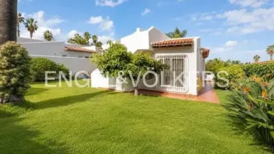 Chalet in San Antonio-Las Arenas photo 5