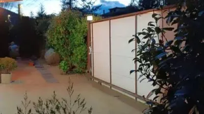 Chalet in Molledo photo 25
