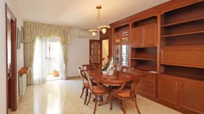 Attic in Esplugues de Llobregat photo 4