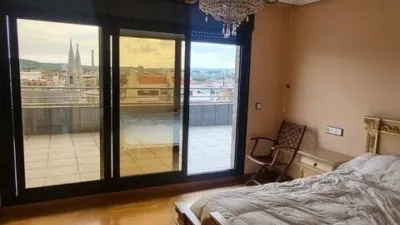 Ático en alquiler en Centro, Centro (Avilés) de 1.750 €<span>/mes</span>
