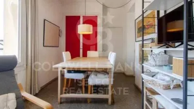 Apartment in Eixample-Sant Oleguer photo 51