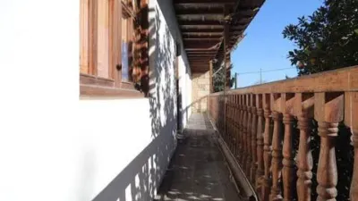 Chalet in Puente San Miguel photo 25
