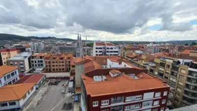 Ático en alquiler en Centro, Centro (Avilés) de 1.750 €<span>/mes</span>