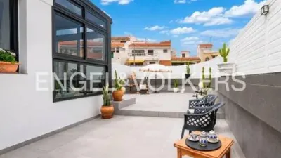 House in Realejo Alto photo 7