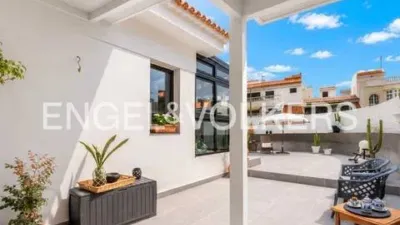 House in Realejo Alto photo 23