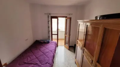 Apartment in El Fortí photo 7