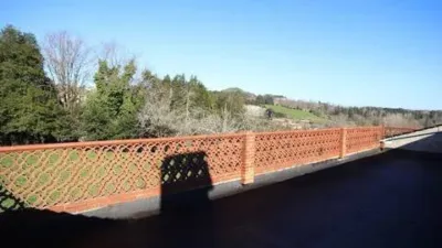 Chalet in Puente San Miguel photo 36