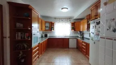 Chalet in La Siesta-El Salado-Torreta-El Chaparral photo 10