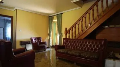 Chalet in Puente San Miguel photo 19