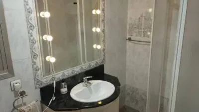 Piso – Albacete, Hermanos Falcó - Más