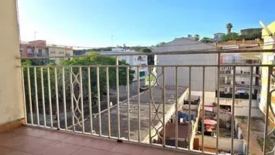 Apartment on Avinguda de Catalunya photo 13