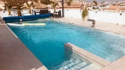 Chalet en venta en Rojales - Més