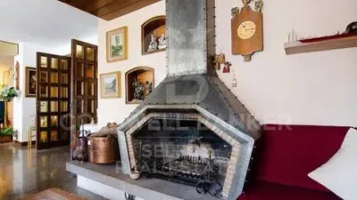 Apartment in Eixample-Sant Oleguer photo 4
