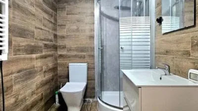 Top-floor apartment in San Antonio-Las Arenas photo 16