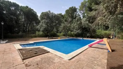 Chalet in Pedanías and Rural Districts photo 25