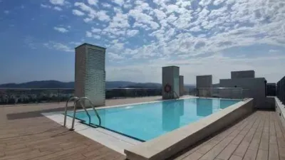 Apartment in Getxo photo 18