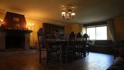 Chalet in Puente San Miguel photo 11