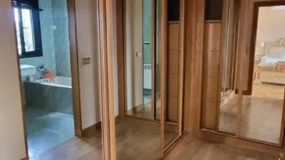 Ático en alquiler en Centro, Centro (Avilés) de 1.750 €<span>/mes</span>