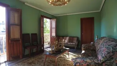 Chalet in Puente San Miguel photo 20