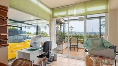 Chalet on Carrer de la Capitana photo 30