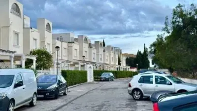Terraced house on Calle Núñez de Balboa, 2 photo 65