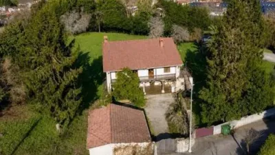 Chalet in Puente San Miguel photo 3