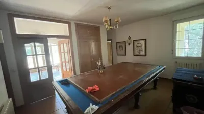 Chalet in Pedanías and Rural Districts photo 10