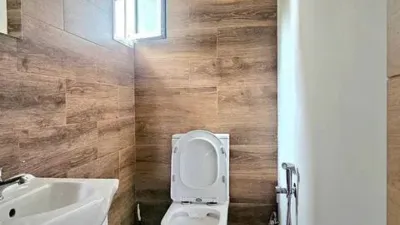 Top-floor apartment in San Antonio-Las Arenas photo 15