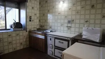 Chalet in Puente San Miguel photo 14