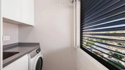 Apartment in Cala de Villajoyosa photo 15