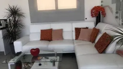 Casa – San Miguel de Salinas, Las Escalericas - Vista 2