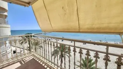Pis – Santa Pola - Vista 5
