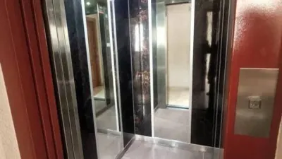 Piso en Altozano photo 44